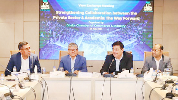 Research, dev should get priority in unis: Speakers