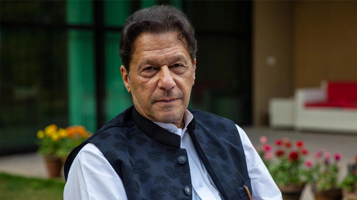 Pakistan Supreme Court grants seats to ex-PM Imran Khan