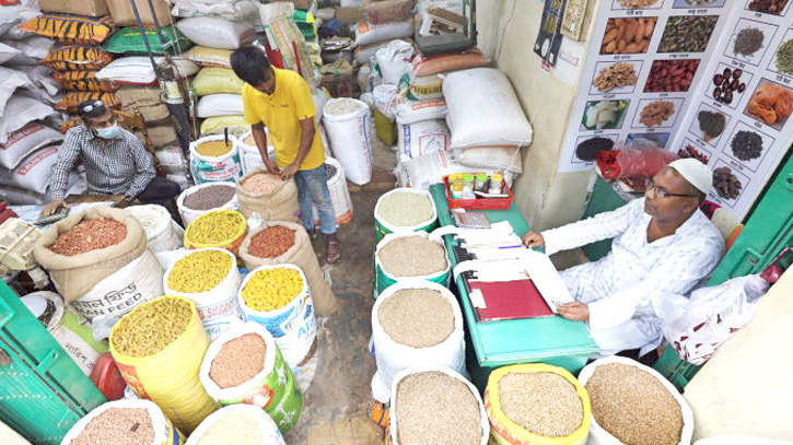 Trade remains low in country’s largest wholesale market 