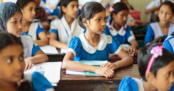 Primary school reopen on 4 August