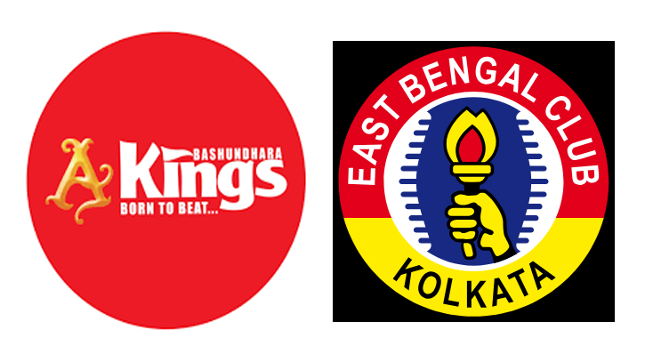 Bashundhara kings meets East Bengal for first time