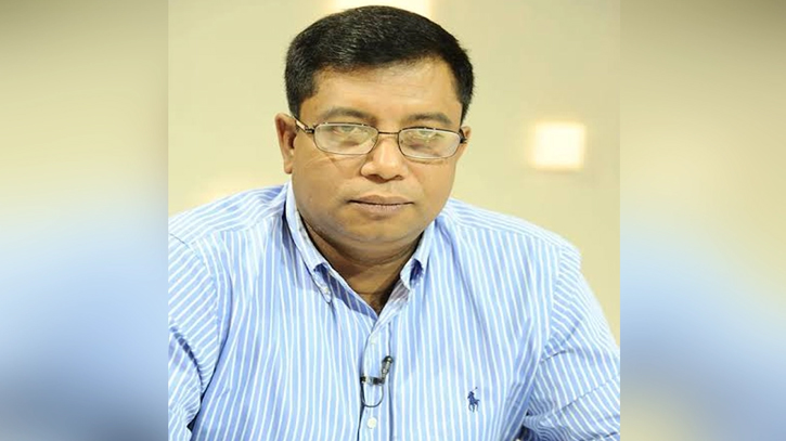 Prof Mamun Ahmed made DU Pro-VC 