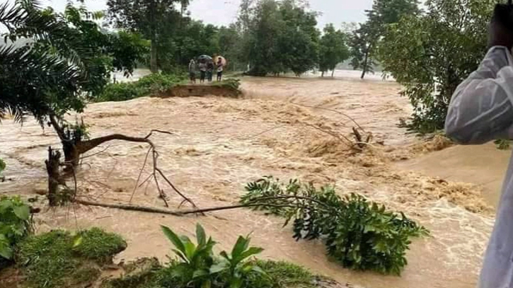 Severe floods in southeastern region cause losses of Tk 14,421cr: CPD