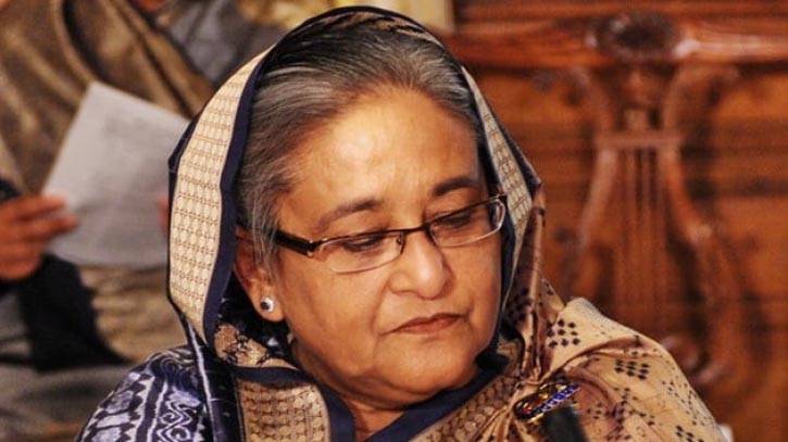 ICT orders completion of investigation against Hasina by 20 April