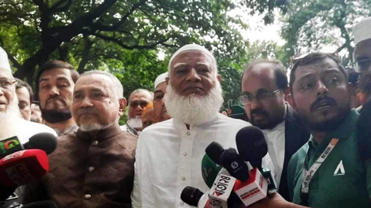 Interim govt shouldn’t delay to hold national election: Jamaat Ameer