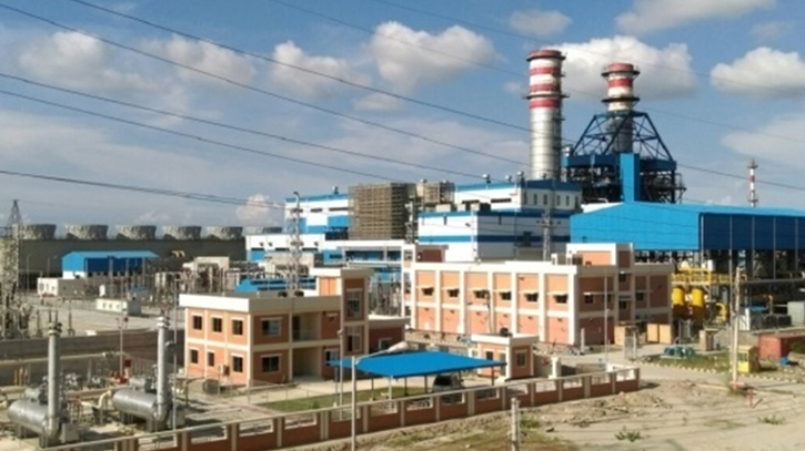 Barapukuria Thermal Power Plant resumes production