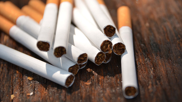 BAT reports Tk 22.3 billion cigarette sales between 6 months