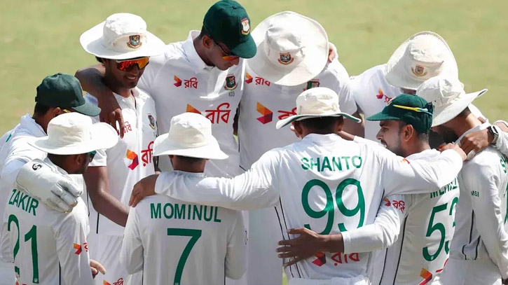 Bangladesh set to face West Indies in two-match Test series