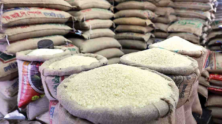 Prices of all kinds of rice to be fixed on Pahela Baishakh