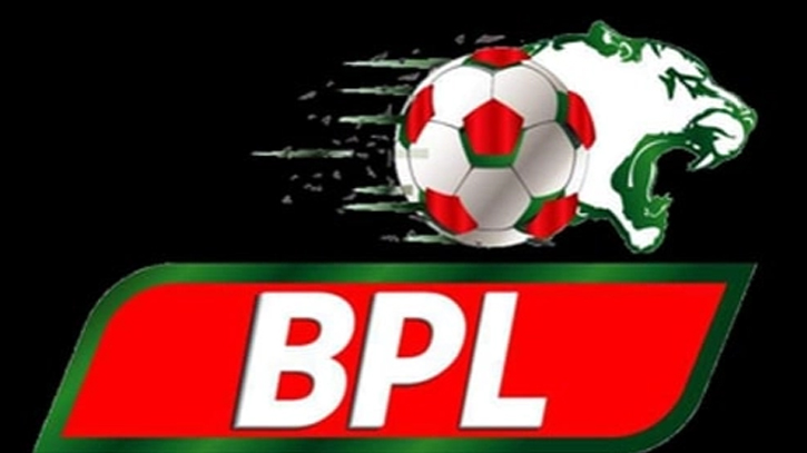 Abahani blank Rahmatganj 3-0 in BPL