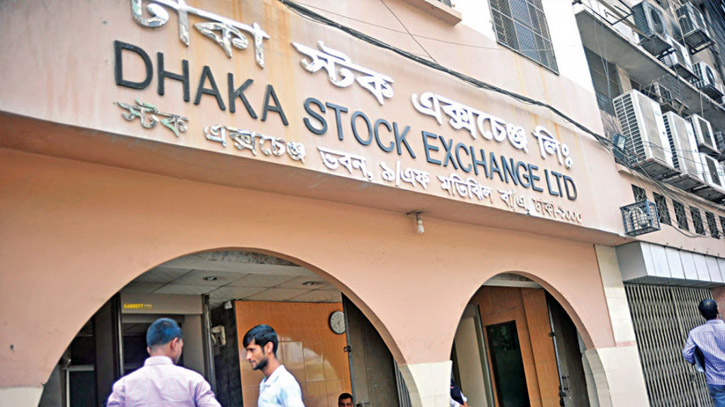 Mixed performance on Dhaka Stock Exchange as Tk 191 crore traded in 2 hours