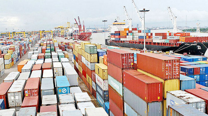 Exports in October post 20.60pc growth