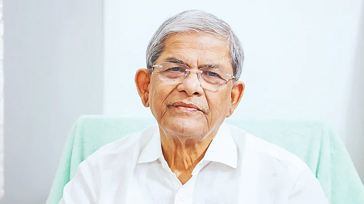 Focus on elections to tackle conspiracies: Fakhrul