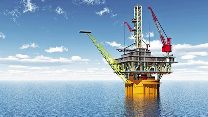 Petrobangla invites offshore bidding for oil, gas exploration