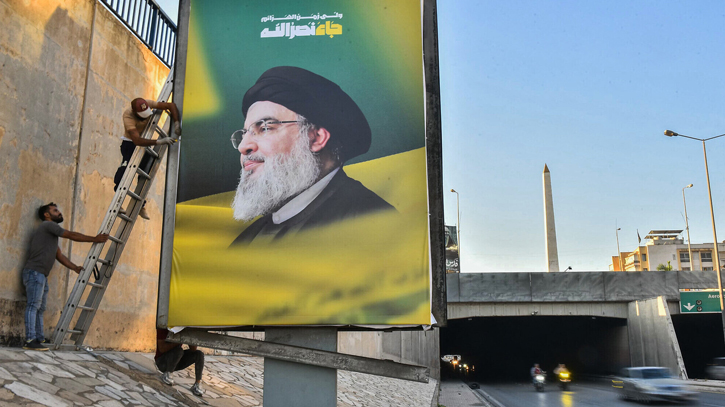 Hezbollah agreed Lebanon ceasefire before Israel killed leader