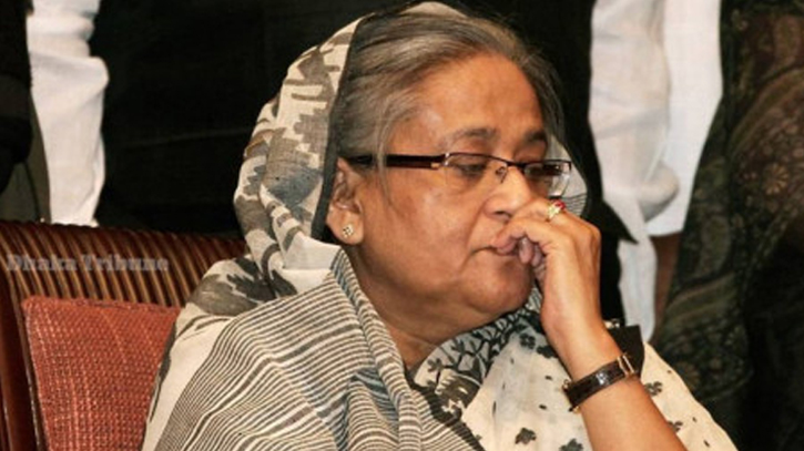 Huge assets of Hasina’s close associates found in UK