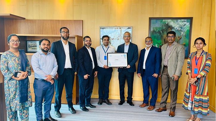 IFIC Bank Earns Prestigious PCI-DSS Certification for Data Security