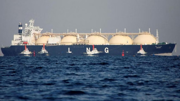 Gas shortage persists amidst lingering LNG supply crunch