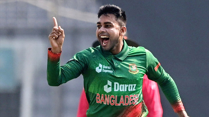 Dew makes batting easier later: Miraz