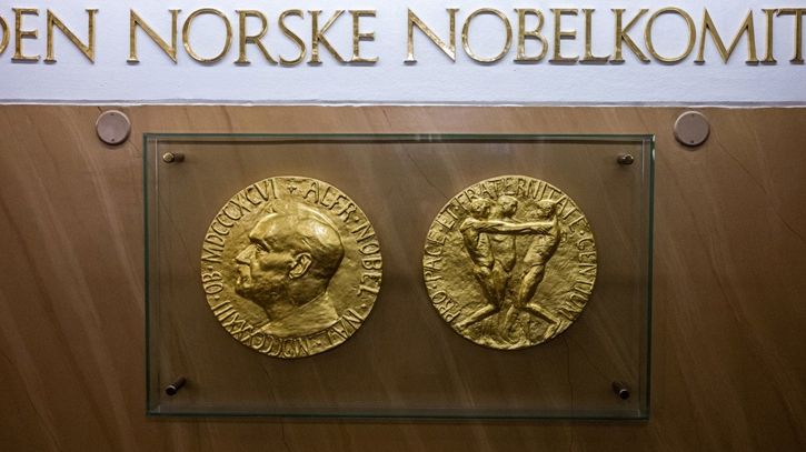 2024 Nobels offer glimmer of hope as global crises mount