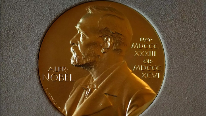 The Nobel Prize in medicine opens 6 days of award announcements