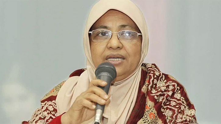 Health Adviser Nurjahan leaves NITOR amid outrage