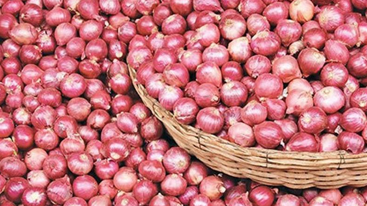 50,000 MTs onion to enter BD market soon: Minister