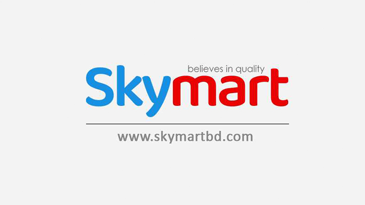 New e-commerce platform Skymart launched