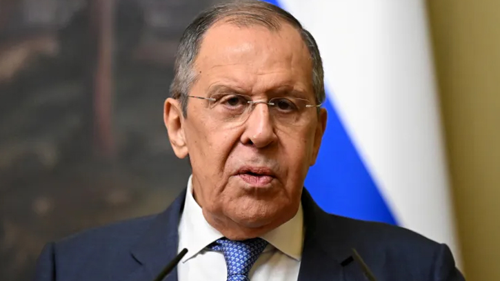 Lavrov expresses optimism for strengthening Russia-BD ties