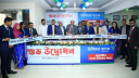 Premier Bank shifts Dhaka EPZ Branch to new location