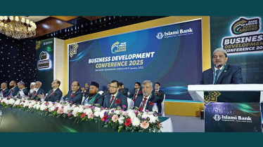 Islami Bank begins Business Development Conference