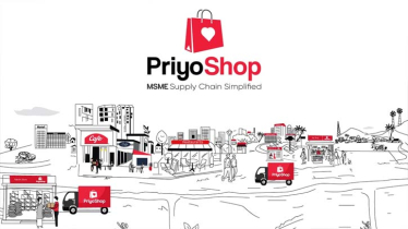 PriyoShop Reaches 100K MSMEs Milestone