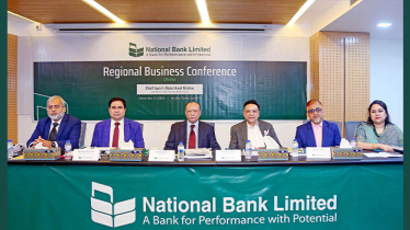 National Bank holds regional business conference