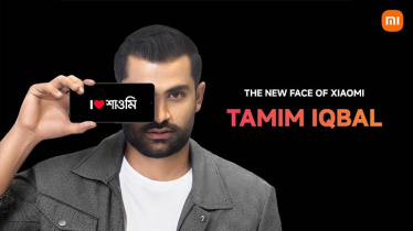 Tamim Iqbal joins Xiaomi, Bangladesh’s number one Mobile Handset brand