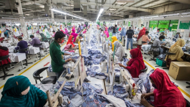 BGMEA announces reopening of all garment factories from Thursday