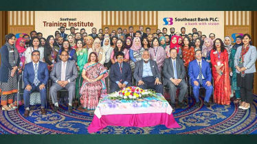 Southeast Bank PLC hosted executive conference on Redefining the Future of Banking