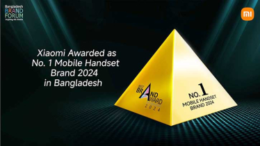 Xiaomi recognized as Bangladesh’s Number 1 Mobile Handset Brand