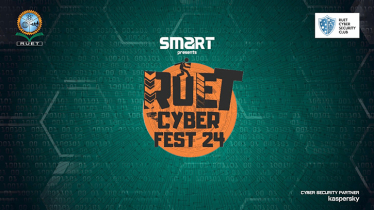 RUET cyber ​​fest begin on december 5