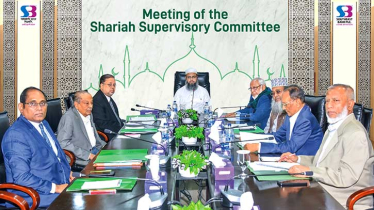 Southeast Bank PLC. holds 72nd meeting of the Shariah Supervisory Committee