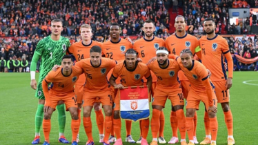 Dutch aiming to build on World Cup efforts at Euro 2024