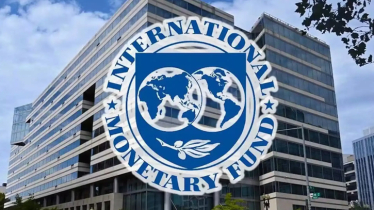IMF recommends financial sector reforms