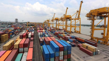 Ctg port faces Tk 2,000 crore loss due to export-import disruptions