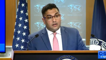 US reiterates desire to work with Bangladesh’s interim government