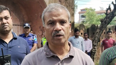 Govt. preparing policy for preserving archeological sites: Asif Nazrul