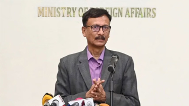 Govt unaware about Hasina’s whereabouts: Touhid Hossain