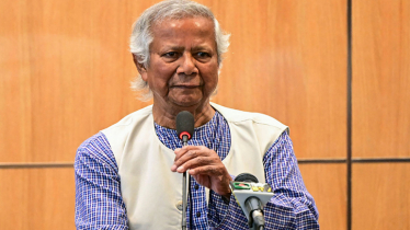 Bangladesh Navy, Air Force again recognised as symbols of trust: Prof Yunus