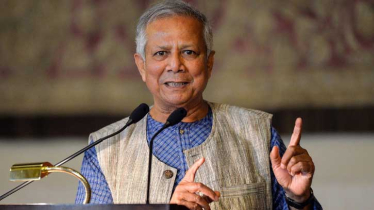 Chief Adviser Yunus to attend 11th D-8 Summit in Cairo