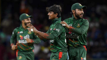 Bangladesh complete Windies whitewash in 3rd T20I