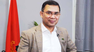 SC upholds dismissal of extortion cases against Tarique Rahman