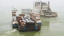 Dense fog halts ferry services in Padma, Jamuna rivers